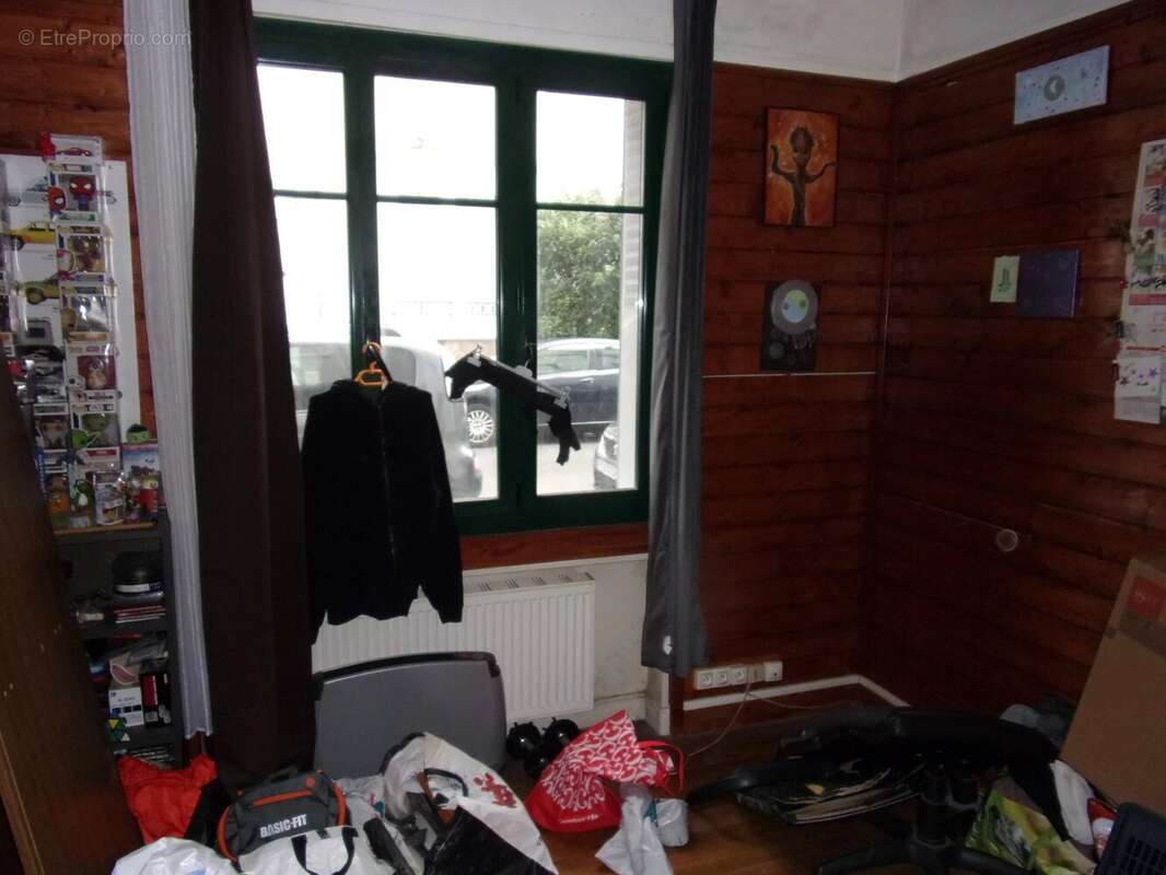 Appartement à VICHY