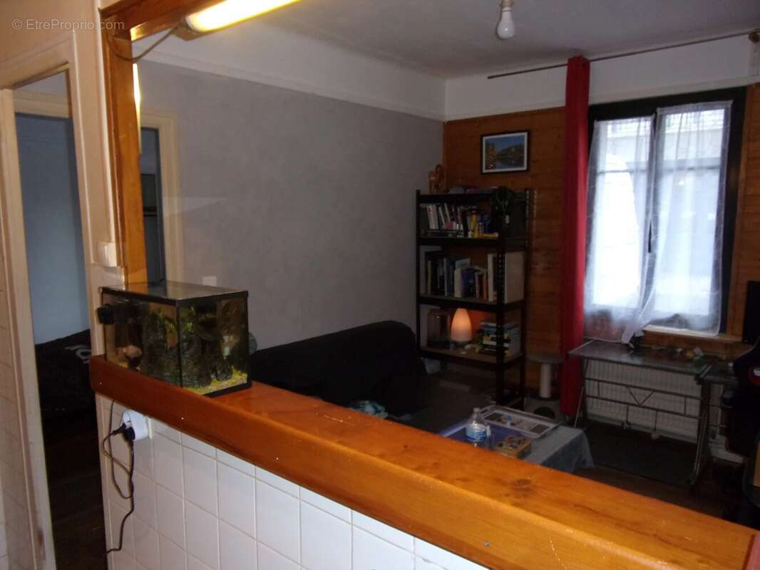 Appartement à VICHY