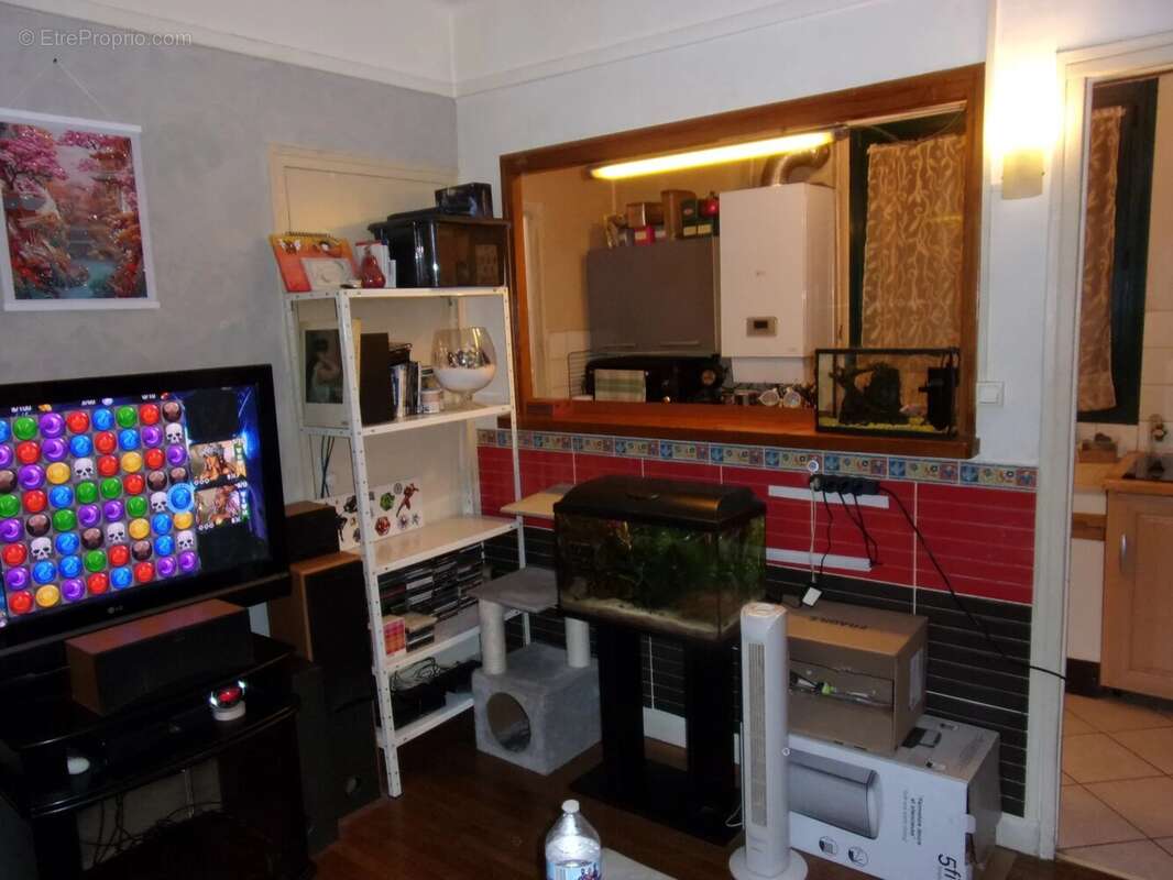 Appartement à VICHY