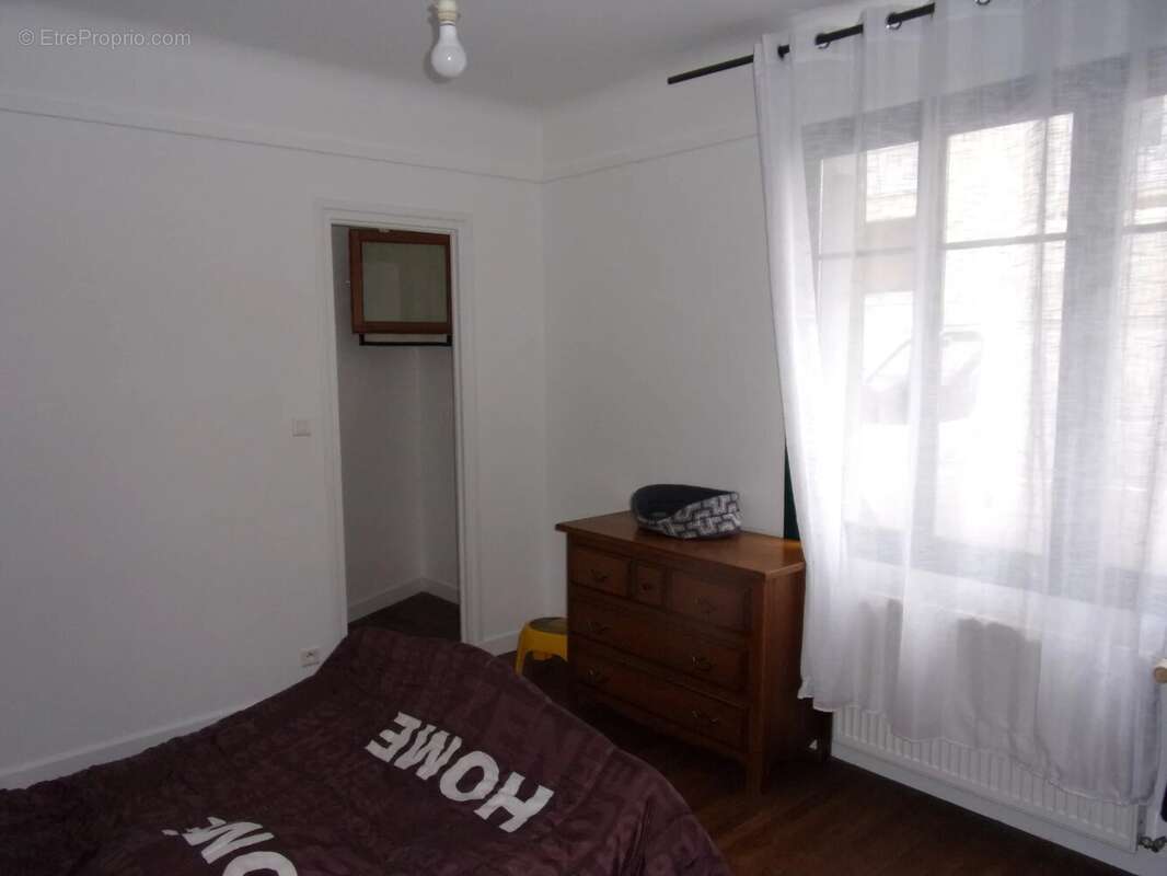 Appartement à VICHY