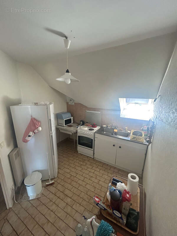 Appartement à ROMORANTIN-LANTHENAY