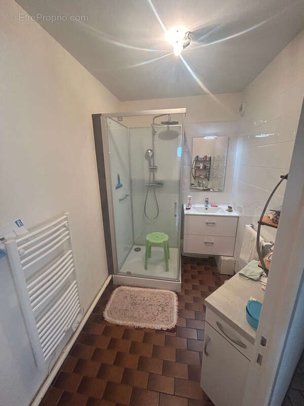 Appartement à ROMORANTIN-LANTHENAY