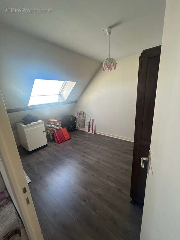 Appartement à ROMORANTIN-LANTHENAY
