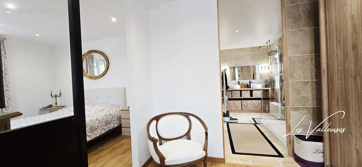 Maison à HAUTOT-SUR-MER