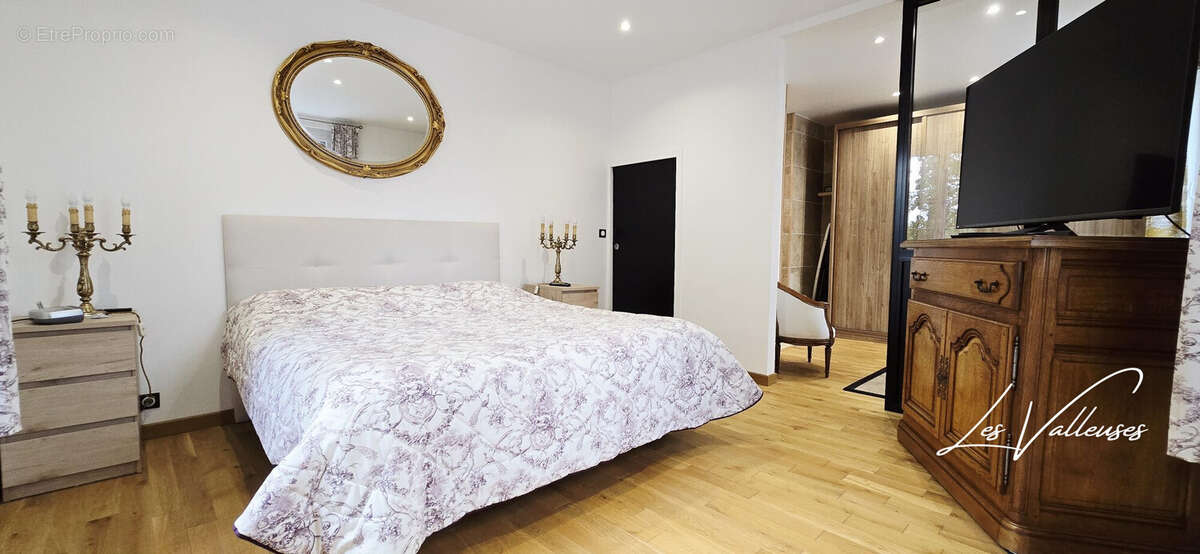 Maison à HAUTOT-SUR-MER