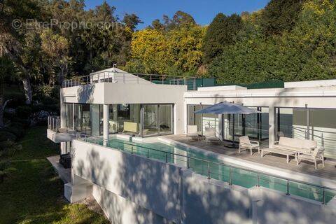 Maison à CANNES