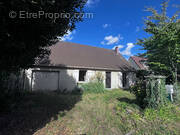 Maison à FRESNOY-LE-LUAT