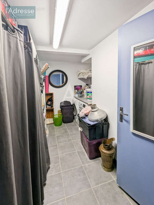 Maison à PUY-L&#039;EVEQUE