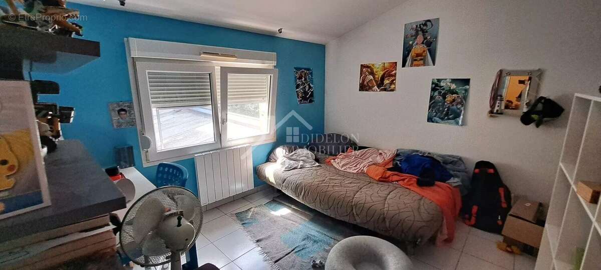 Appartement à THIAUCOURT-REGNIEVILLE