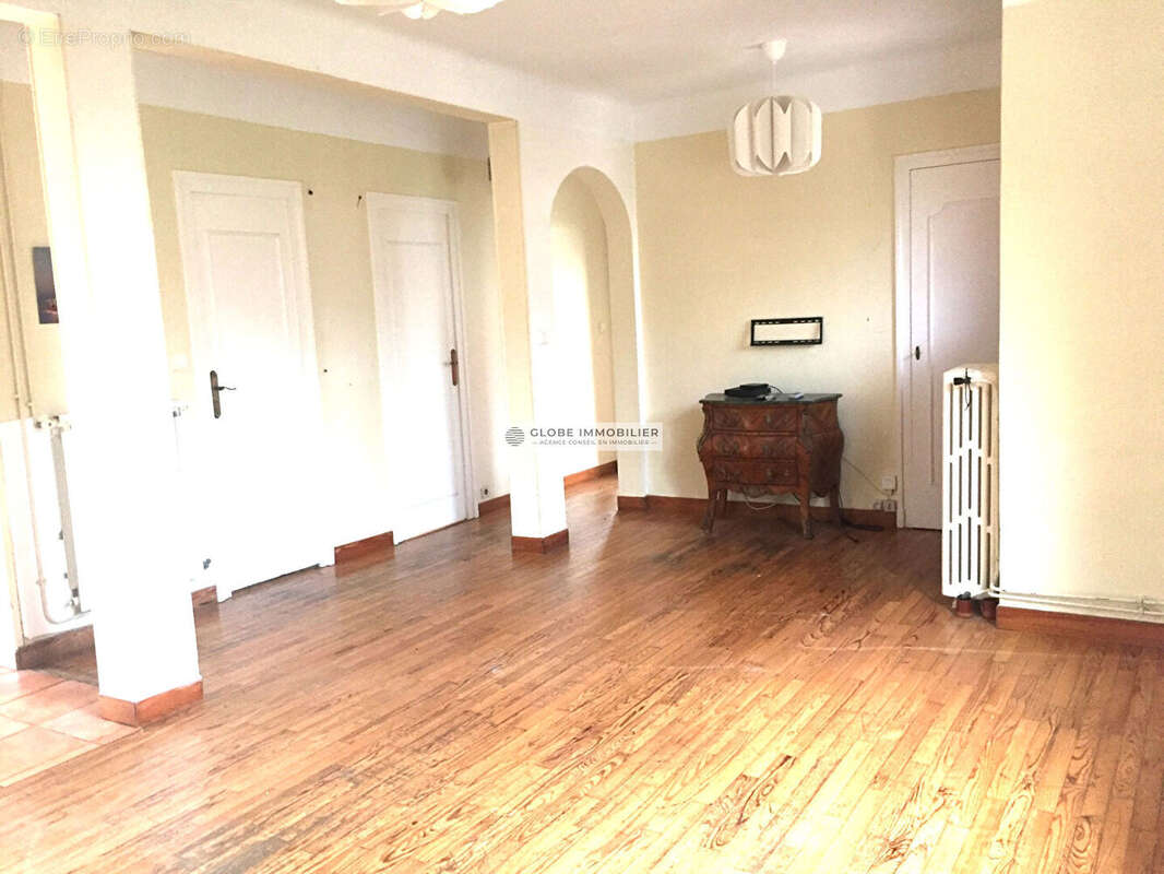 Maison à SAINT-JEAN-DE-LUZ