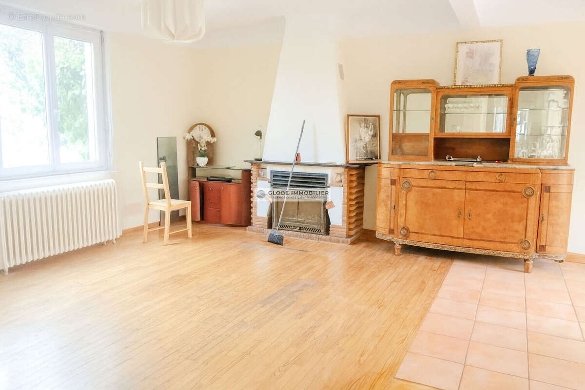 Maison à SAINT-JEAN-DE-LUZ