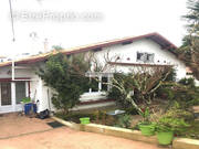 Maison à SAINT-JEAN-DE-LUZ