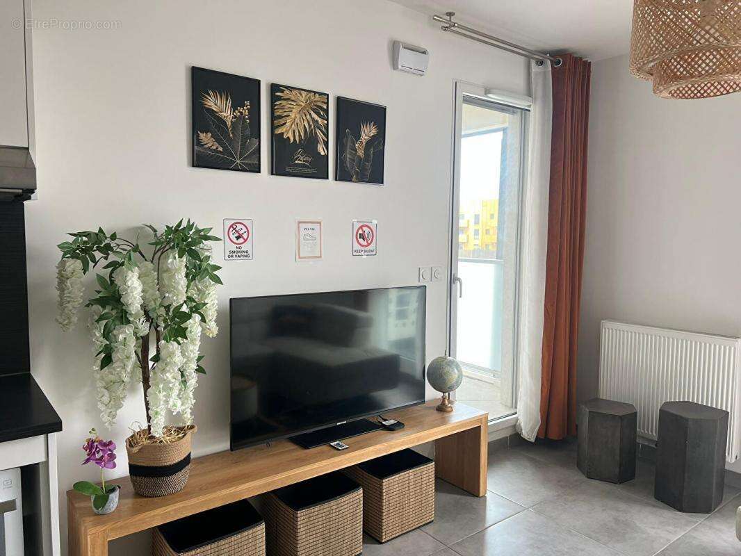 Appartement à MONTPELLIER