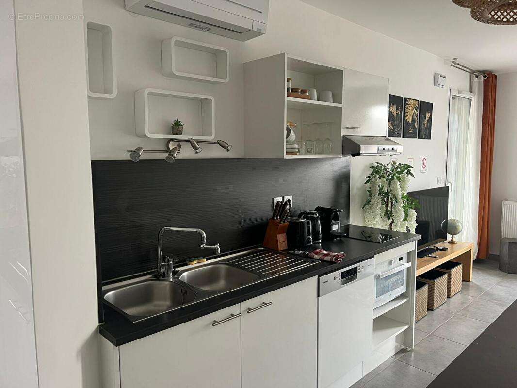 Appartement à MONTPELLIER