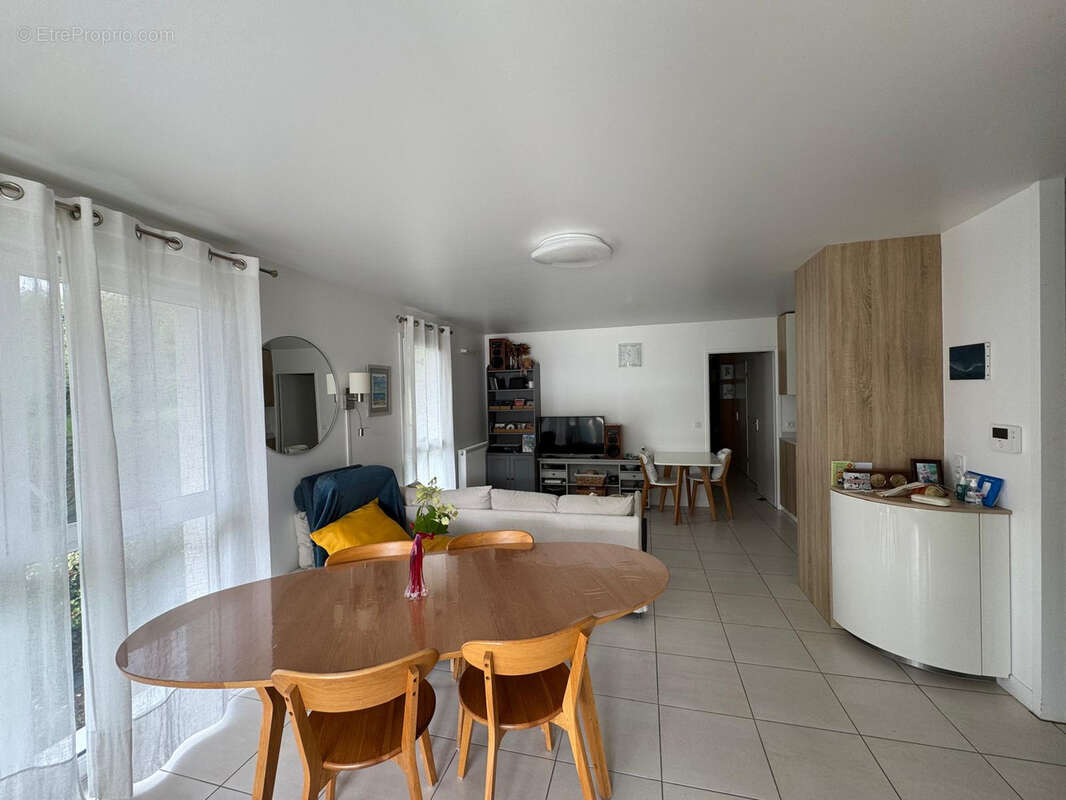 Appartement à HENDAYE