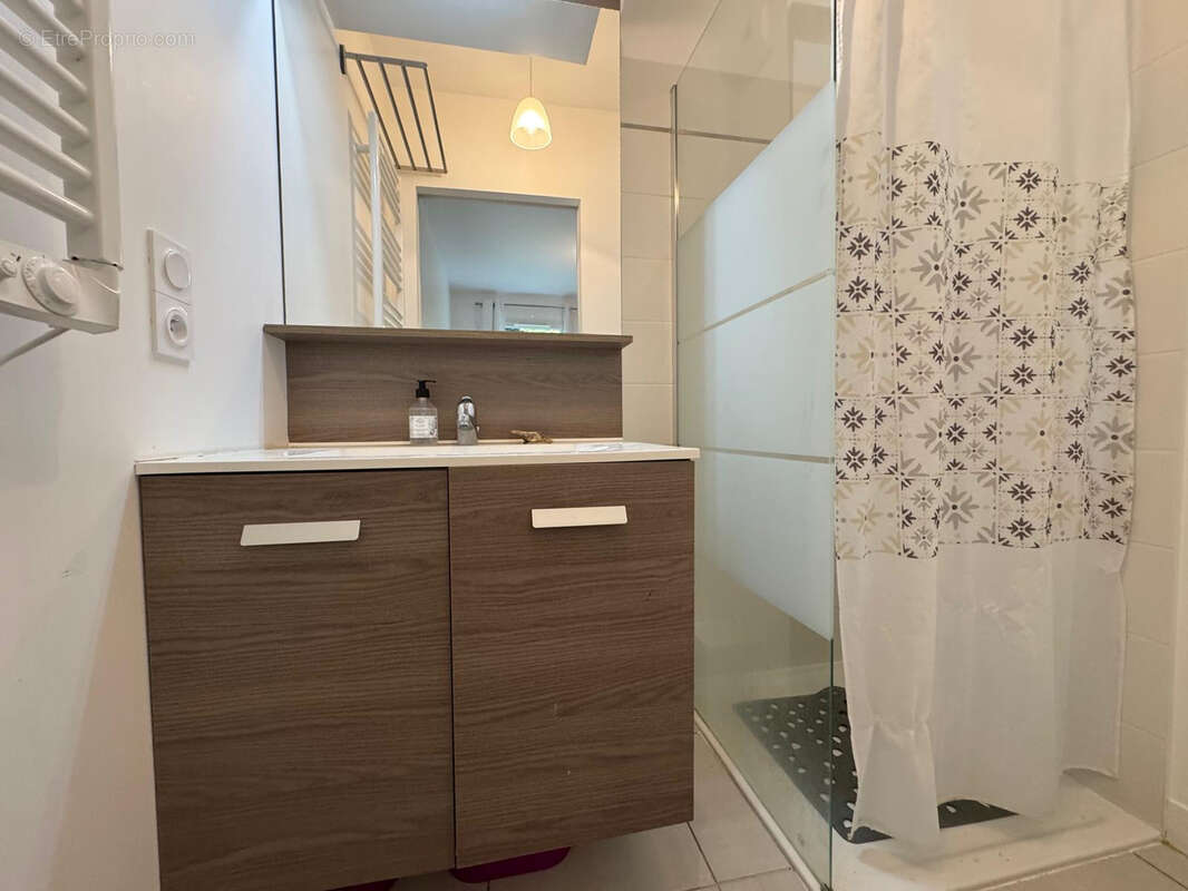 Appartement à HENDAYE