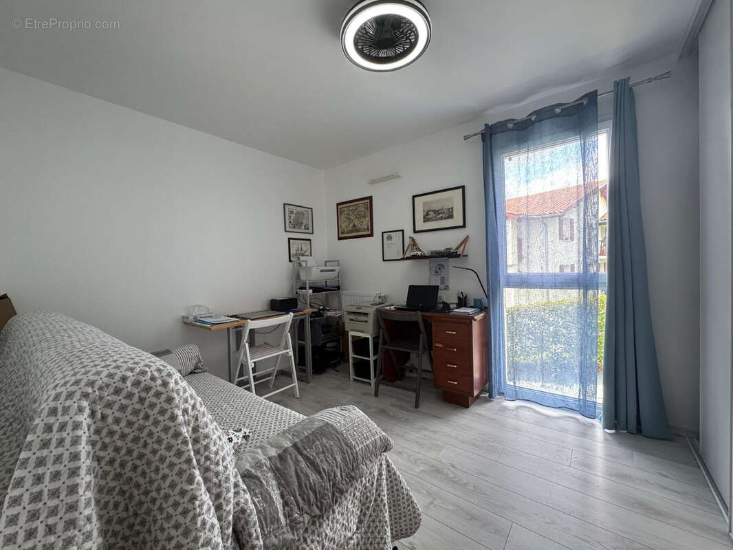 Appartement à HENDAYE