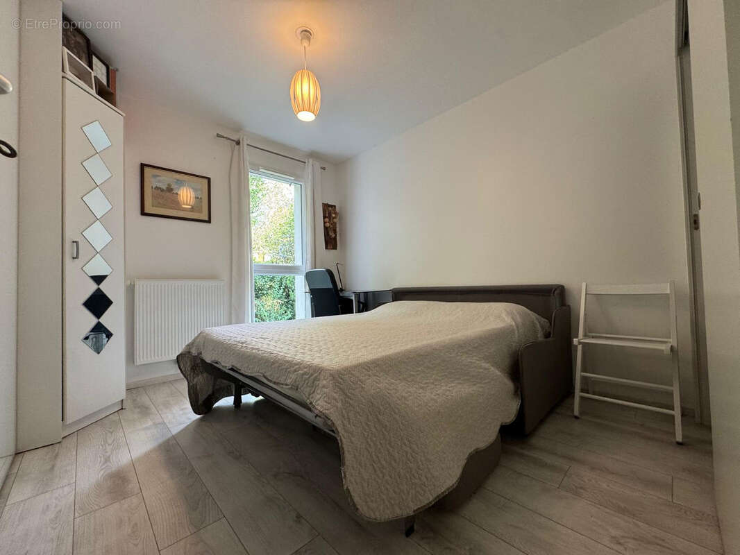 Appartement à HENDAYE