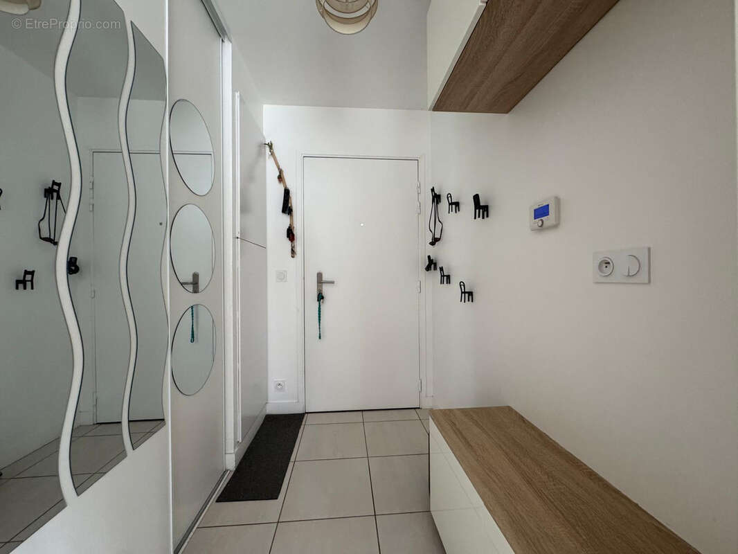 Appartement à HENDAYE