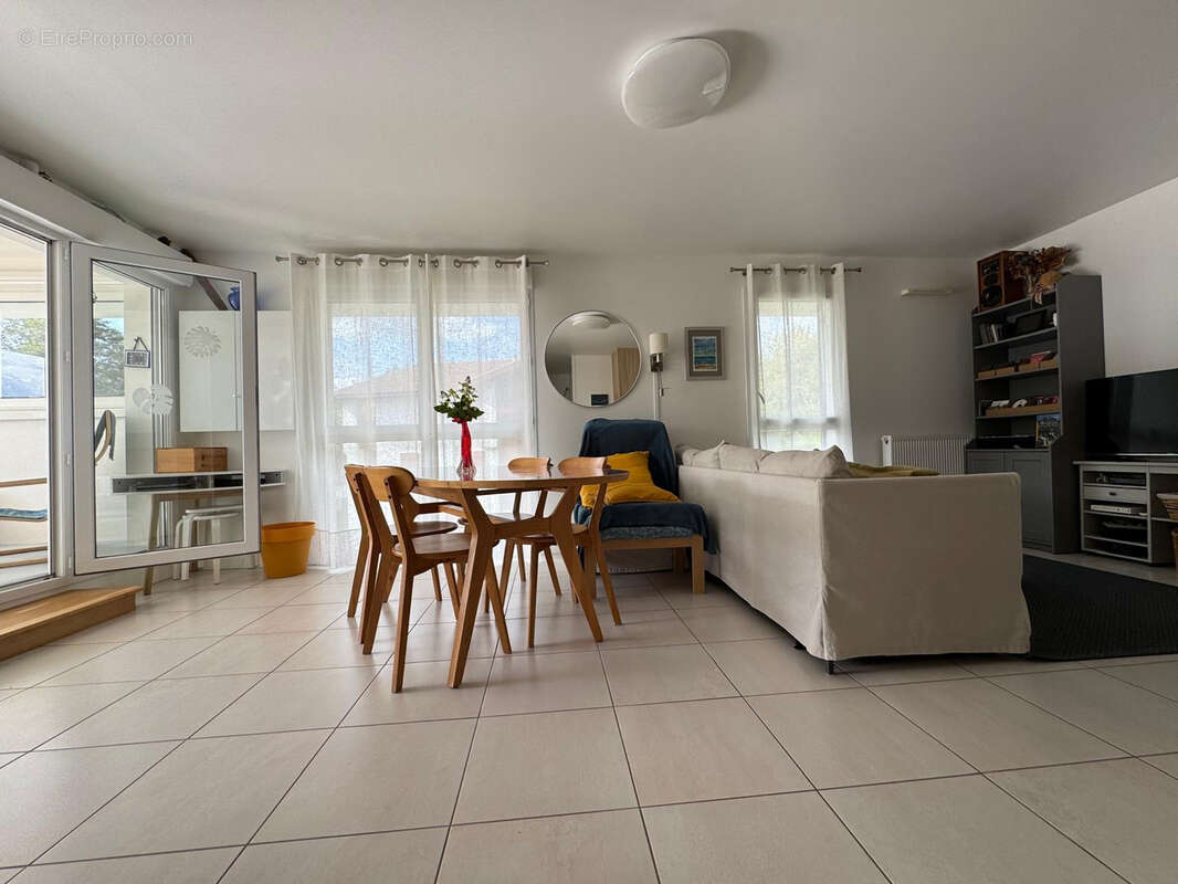 Appartement à HENDAYE