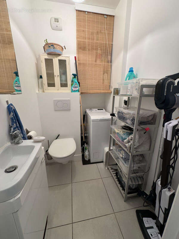 Appartement à HENDAYE