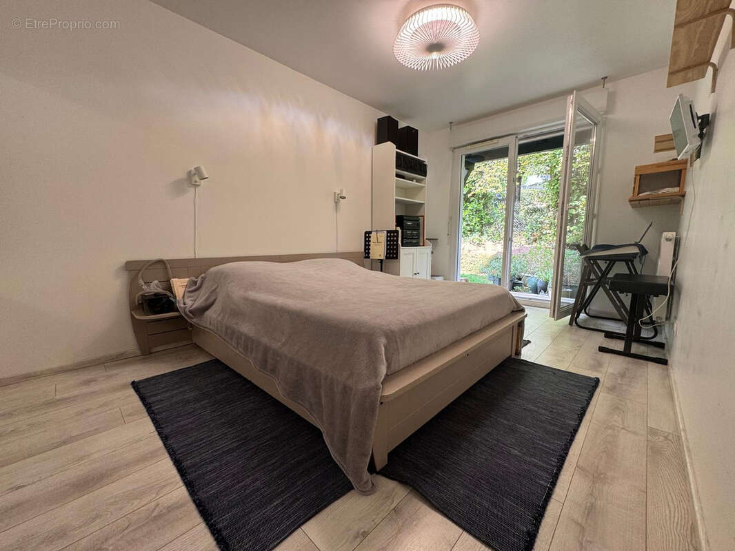 Appartement à HENDAYE