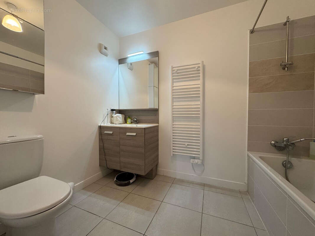 Appartement à HENDAYE