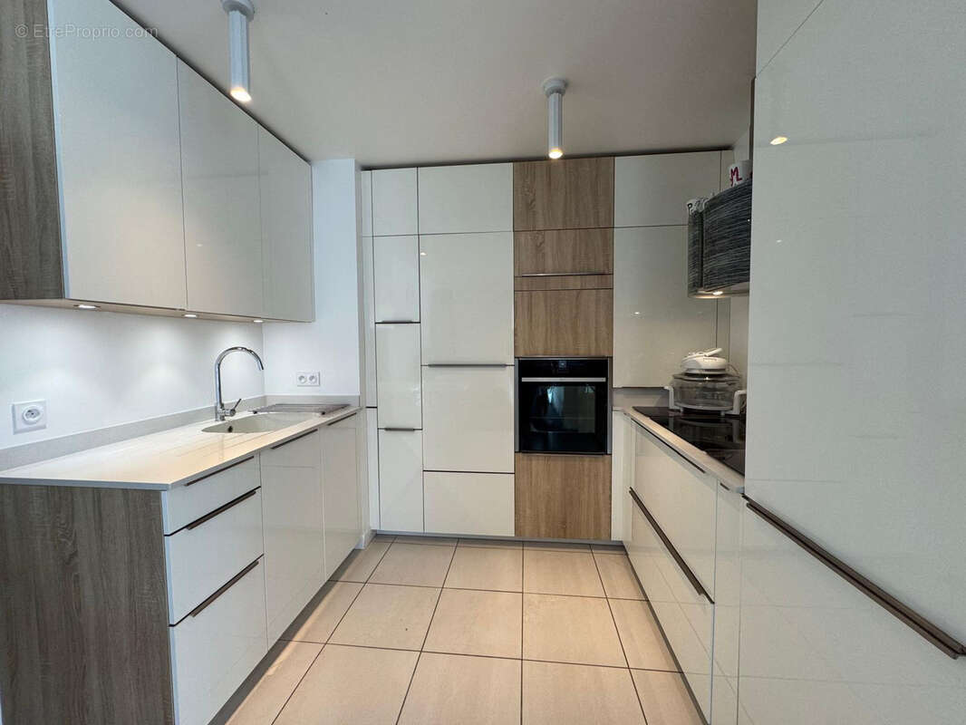 Appartement à HENDAYE