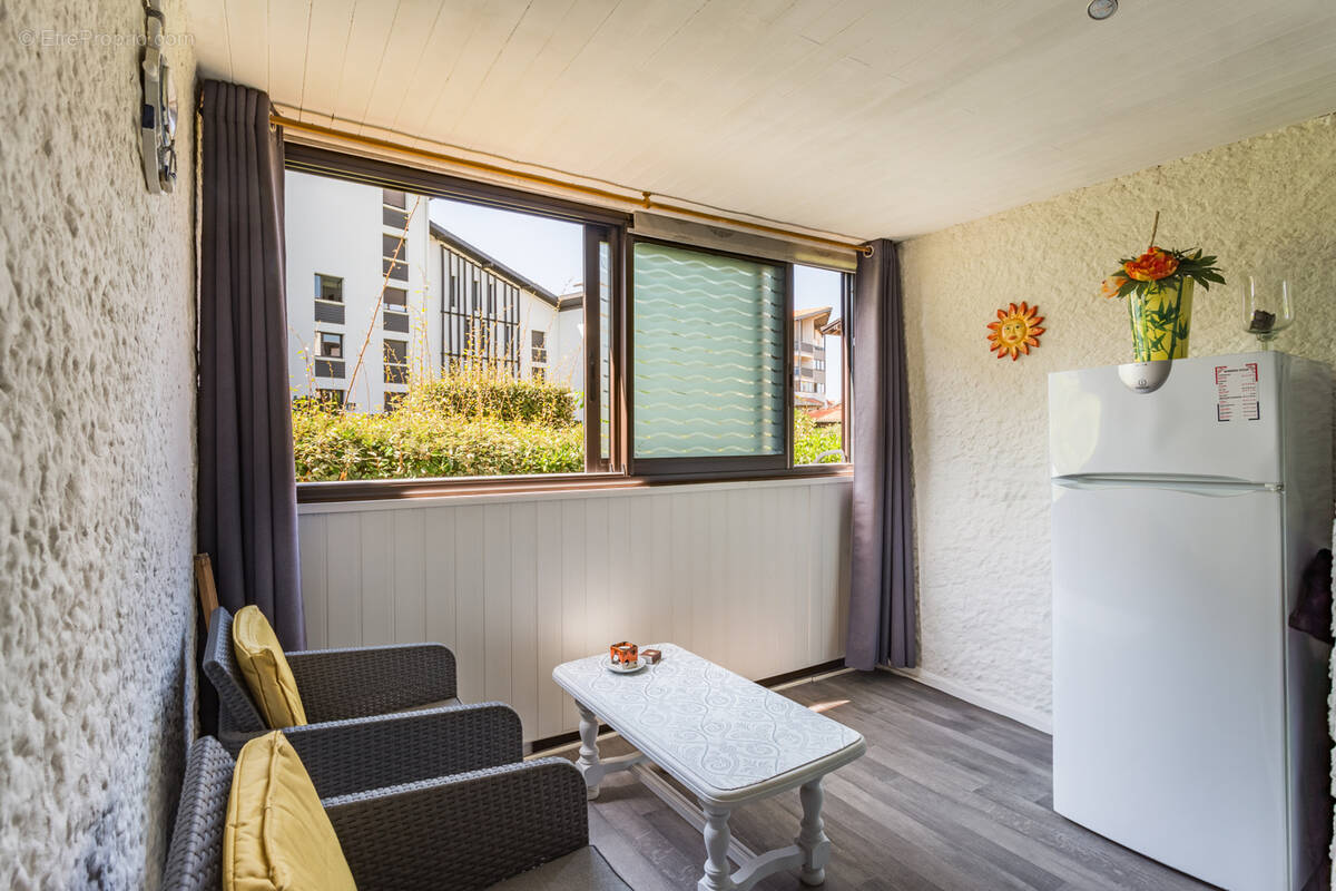 Appartement à SEIGNOSSE