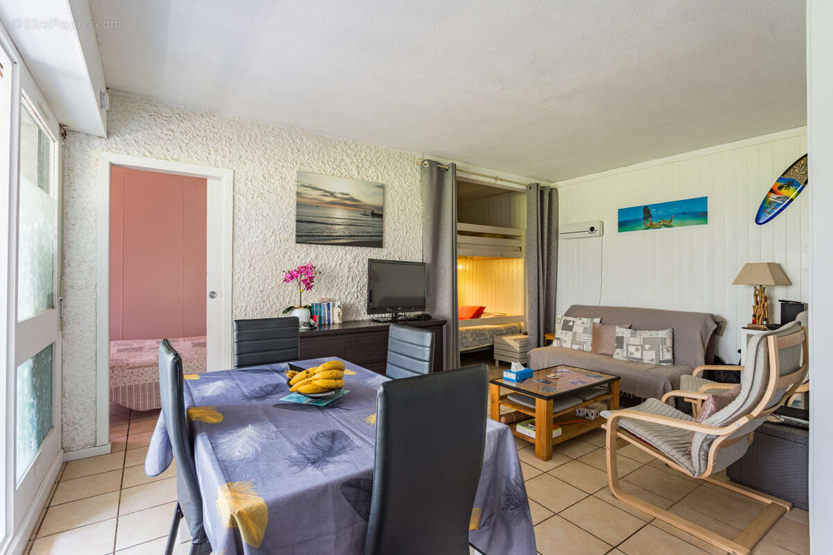 Appartement à SEIGNOSSE