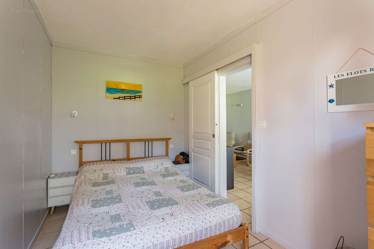 Appartement à SEIGNOSSE