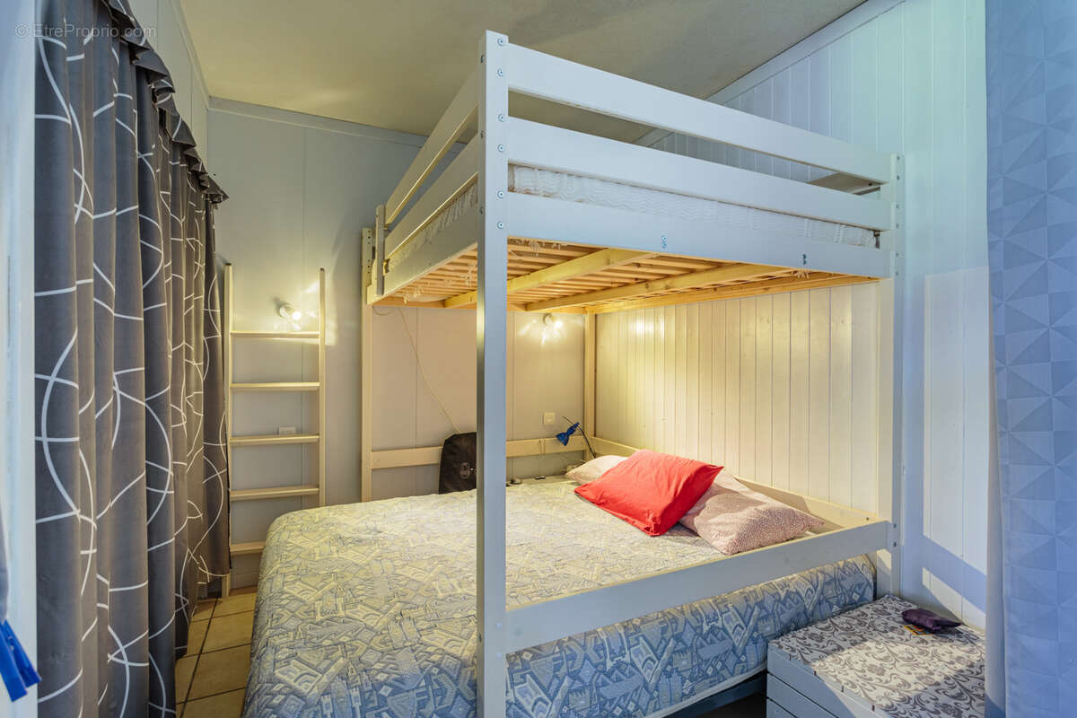 Appartement à SEIGNOSSE