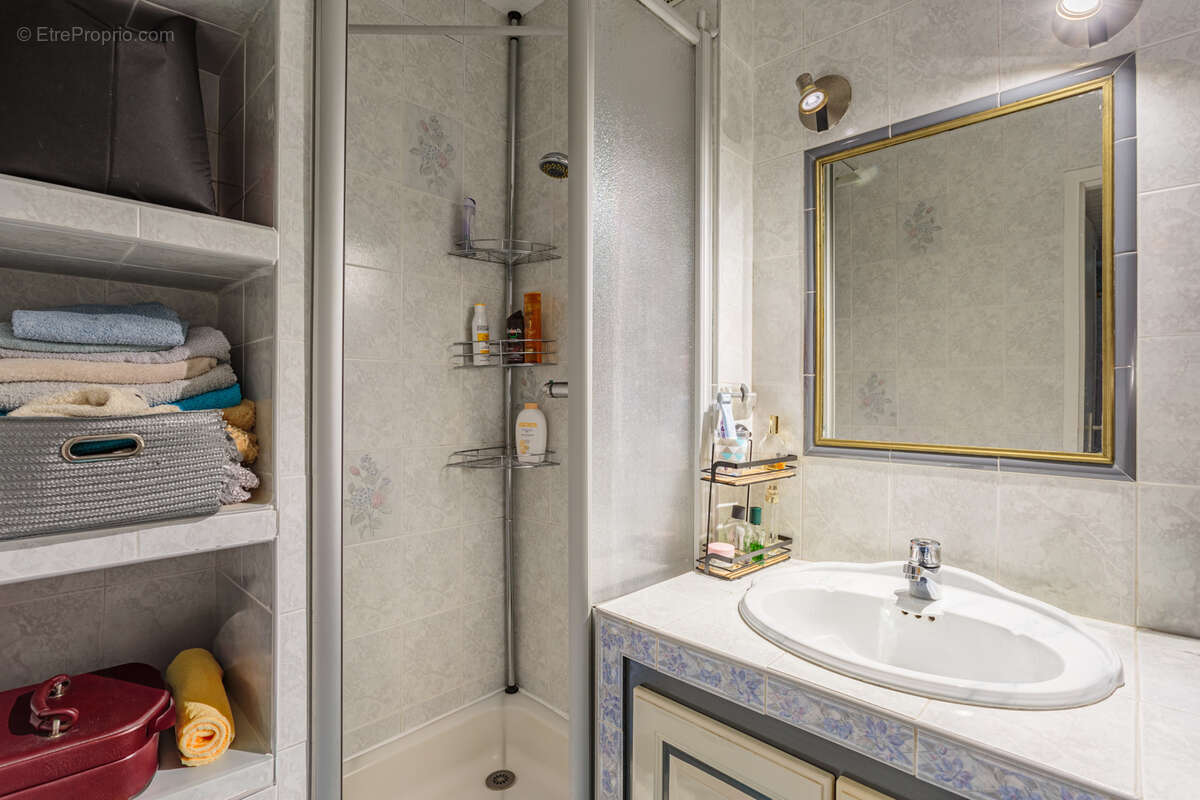 Appartement à SEIGNOSSE