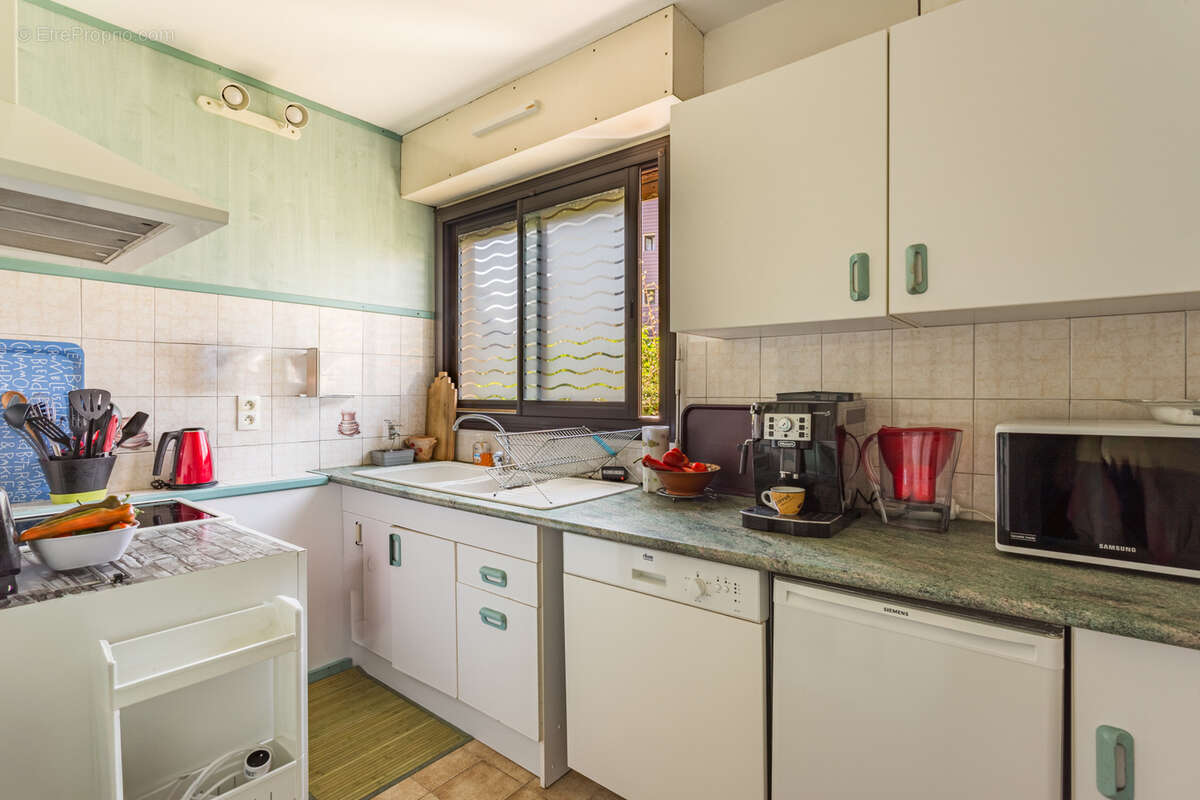 Appartement à SEIGNOSSE