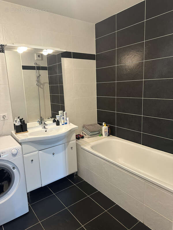 Appartement à MOUGUERRE