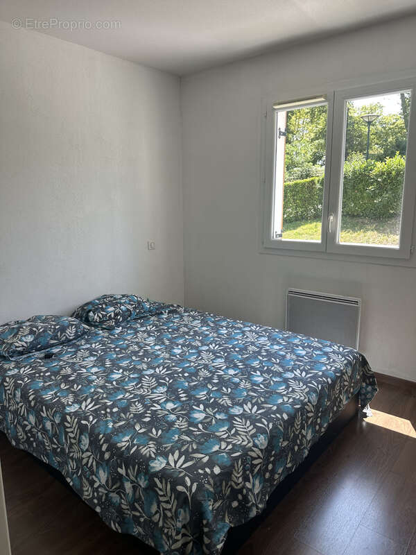 Appartement à MOUGUERRE