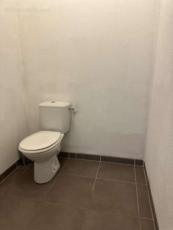 Appartement à MOUGUERRE