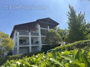 Appartement à MOUGUERRE