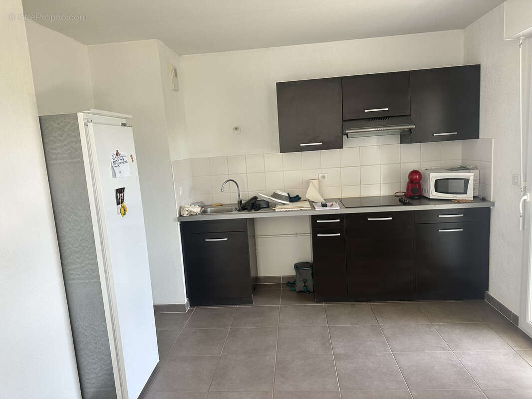 Appartement à MOUGUERRE