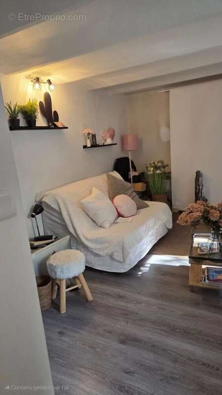 Maison à CHALON-SUR-SAONE