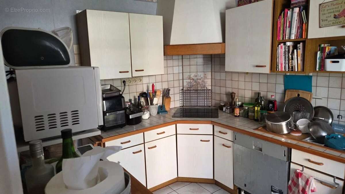 Maison à CHALON-SUR-SAONE