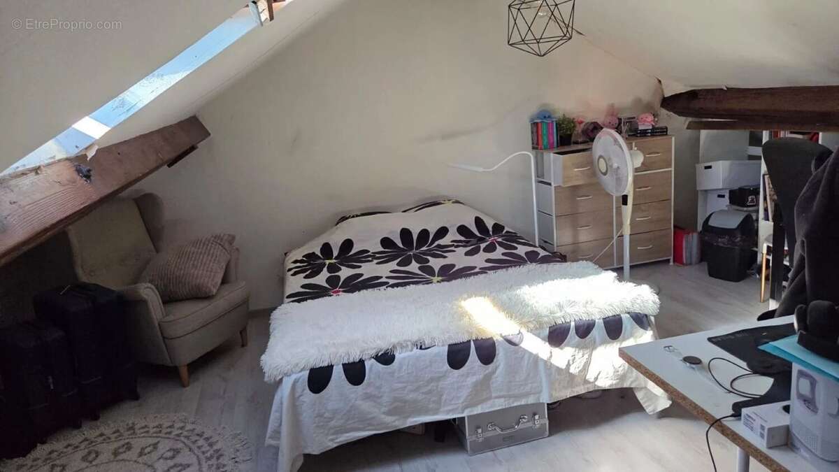 Maison à CHALON-SUR-SAONE