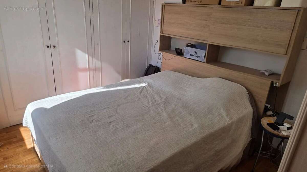 Maison à CHALON-SUR-SAONE