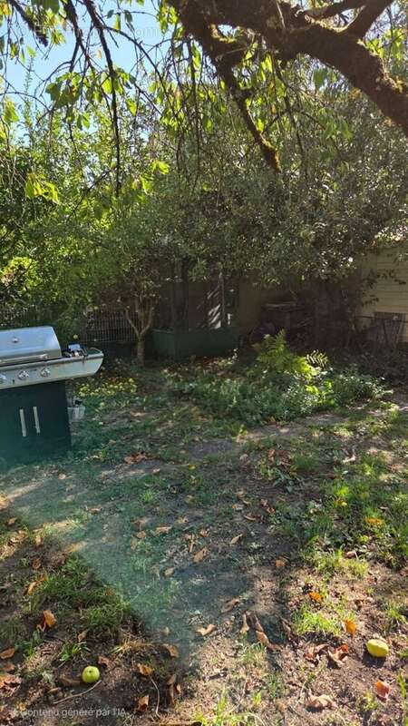 Maison à CHALON-SUR-SAONE