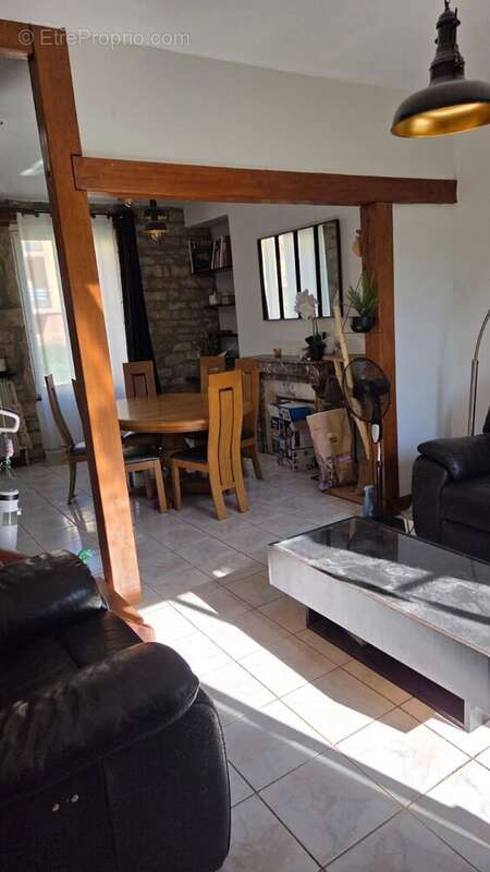 Maison à CHALON-SUR-SAONE