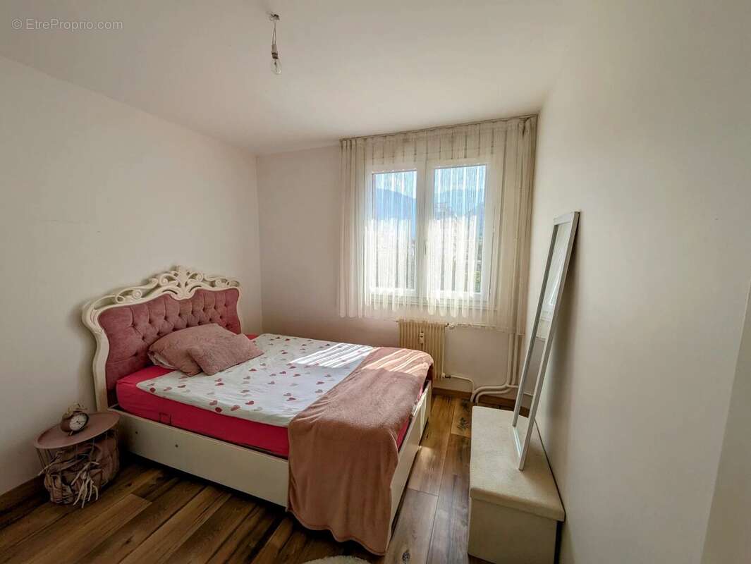 Appartement à ALBERTVILLE