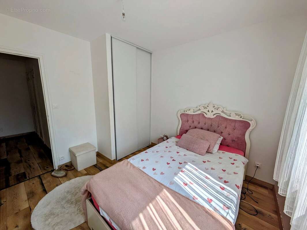 Appartement à ALBERTVILLE
