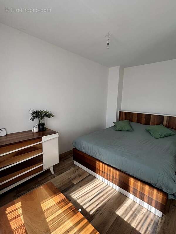 Appartement à ALBERTVILLE