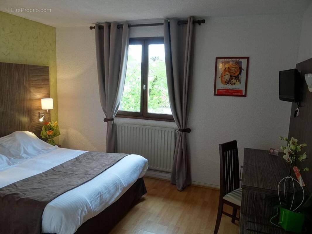 Commerce à TOULOUSE