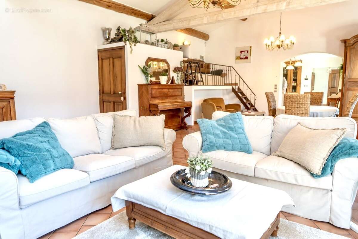 Maison à ROMANS-SUR-ISERE